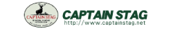 CAPTAIN STAG パール金属